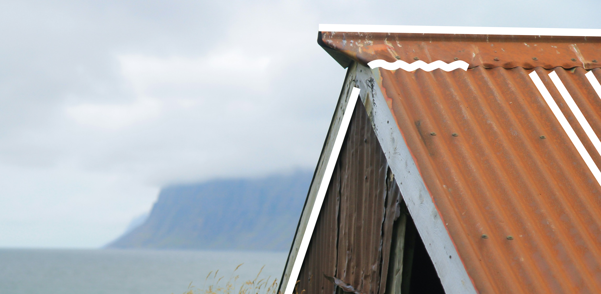 Иллюстрация к статье - Профнастил: доступный материал для кровли Профнастил: доступный материал для кровли